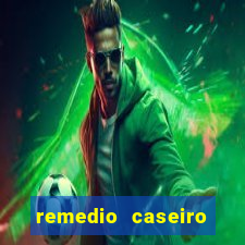 remedio caseiro para glicemia